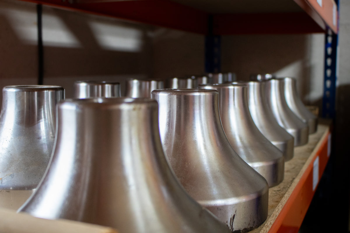 Post Driver Stem and Cup for Sale BPH Attachments Online Sop