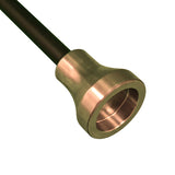 PRODEM POST DRIVER PRB030 100MM CUP&STEM