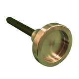 PRODEM POST DRIVER PRB030 150MM CUP&STEM