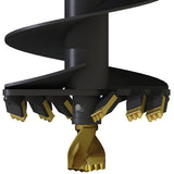 S5 750MM AUGER FLIGHT
