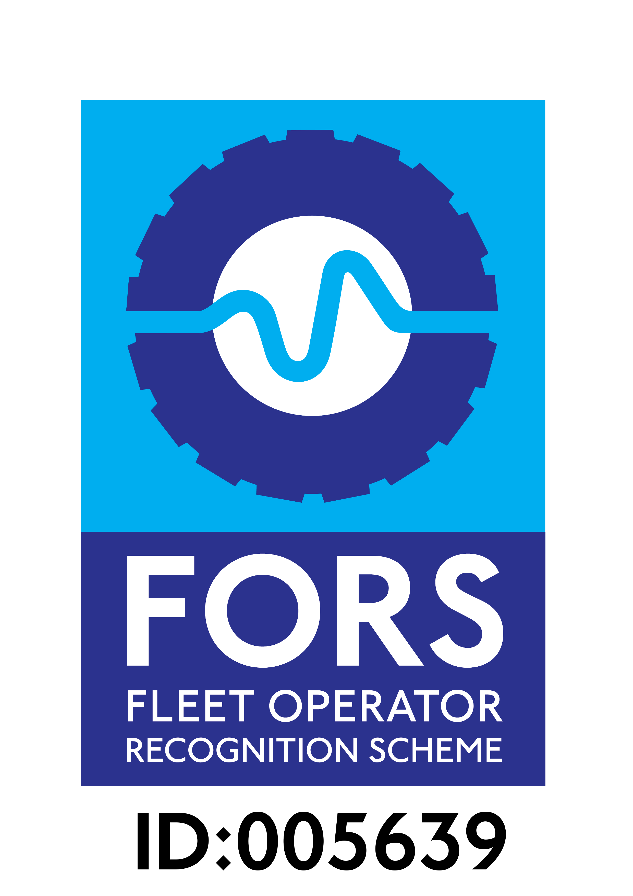FORS Accreditation